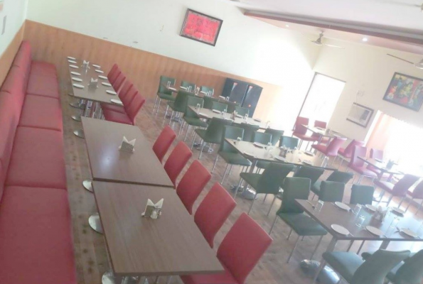 Jps Residency