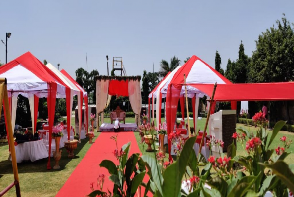 Jps Residency