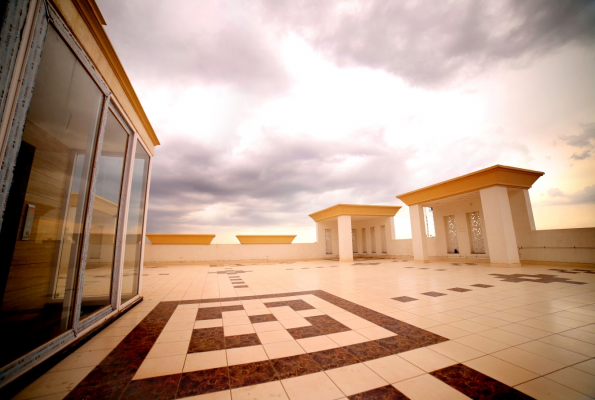 Banquet Hall 2 at Hotel Jaipur Legacy