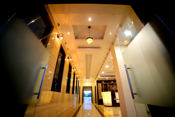 Hotel Jaipur Legacy 1