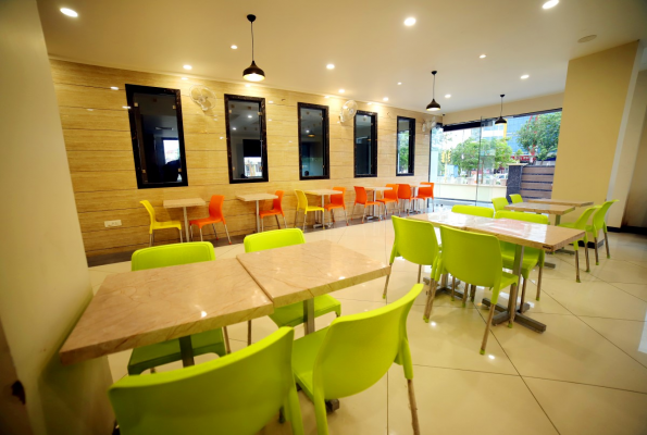 Hotel Jaipur Legacy 5