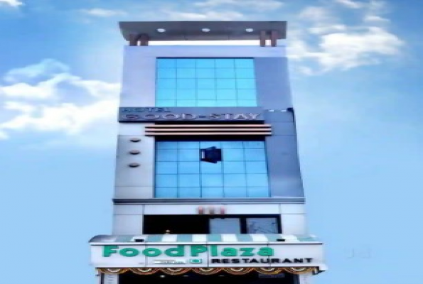 Food Plaza Restaurant