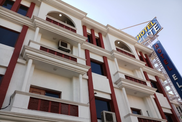 Hotel Elite