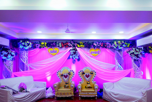 Atlantic Banquets