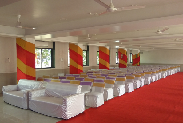Atlantic Banquets