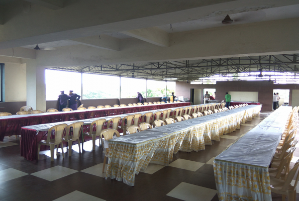 Atlantic Banquets