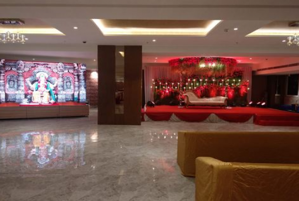 Chandan Banquets