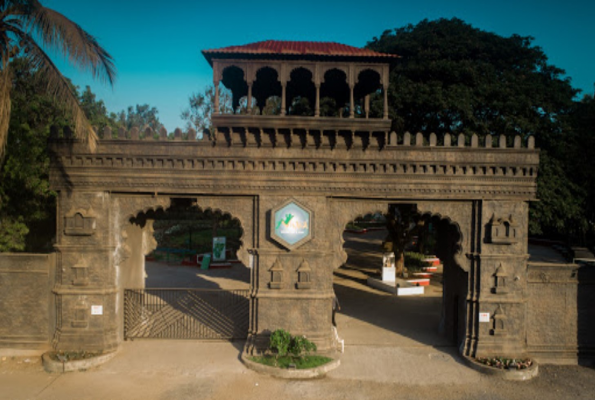 Visava Amusement Park And Resort