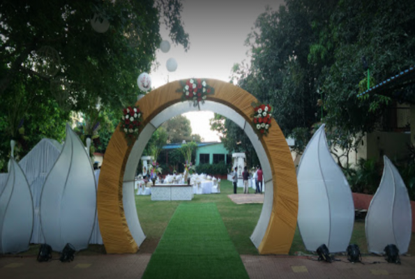 Govindmani Lawns And Banquet Hall