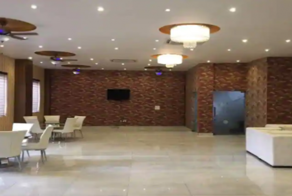 Elite Banquet And Restaurant