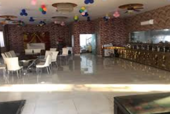 Elite Banquet And Restaurant