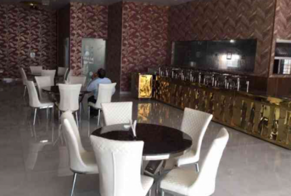 Elite Banquet And Restaurant