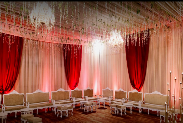 Queens Lawn And Banquets