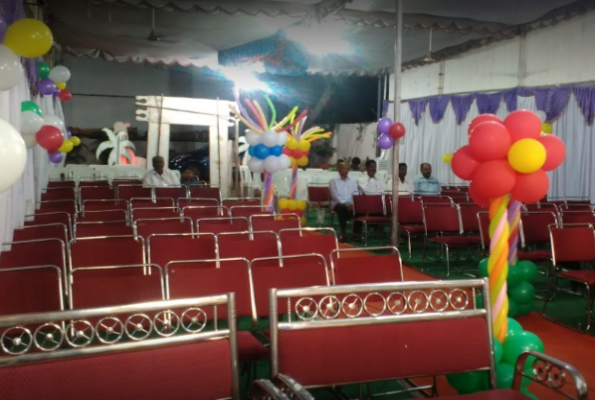 Bnr Function Hall 2