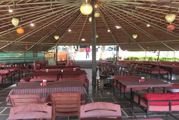Hotel Sheetal