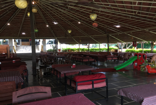 Hotel Sheetal
