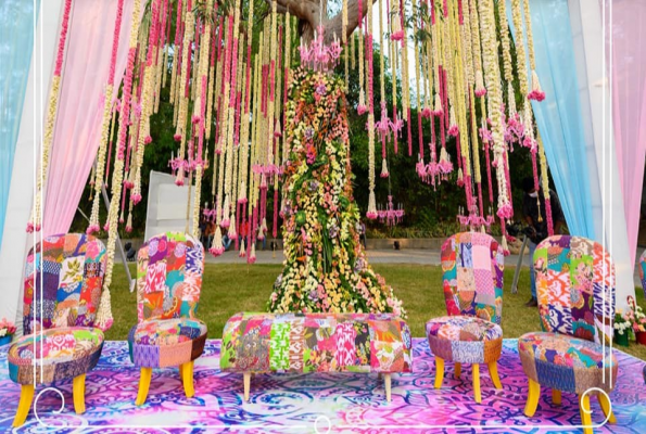 Auspacious Convention Centre