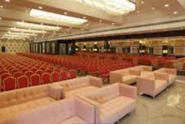 Globe Banquets
