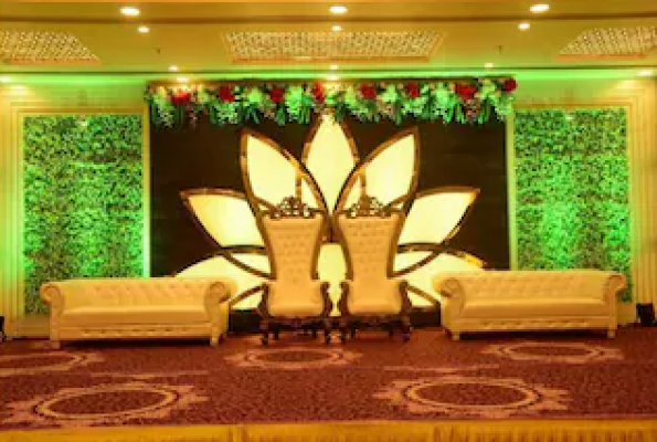 Globe Banquets
