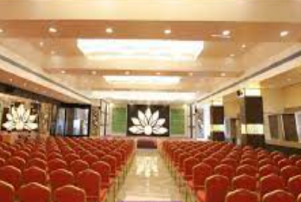 Globe Banquets