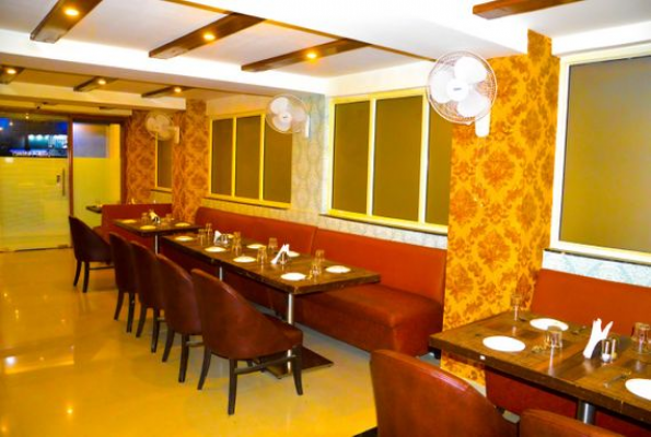 Hotel Renuka Executive