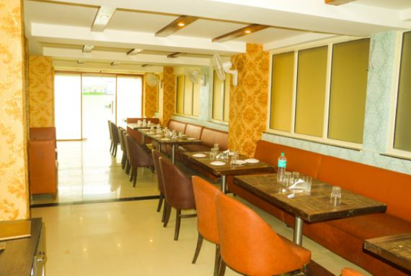 Hotel Renuka Executive