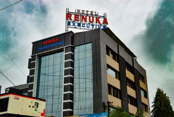 Hotel Renuka Executive