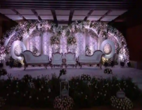 Lakhani Banquets