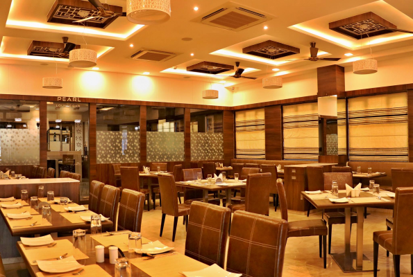 Sapphire Hall at Vits Sagar Plaza