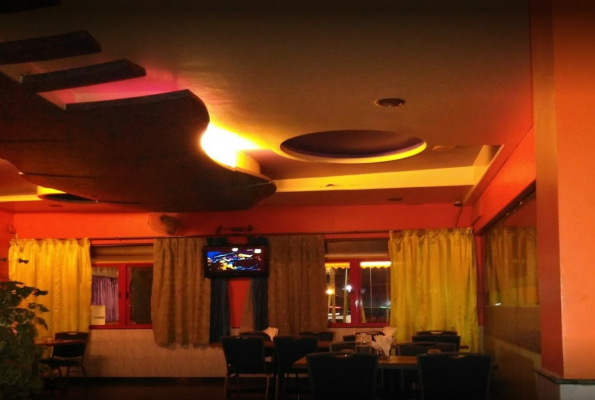 Hotel Gandharva Inn