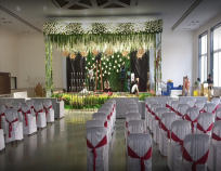 City Lawn & Banquet Hall City Lawn & Banquet Hall