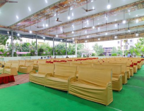 Spr Garden Function Hall