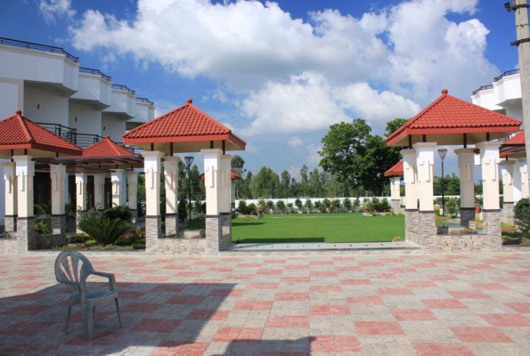 Brahmdeep Resorts