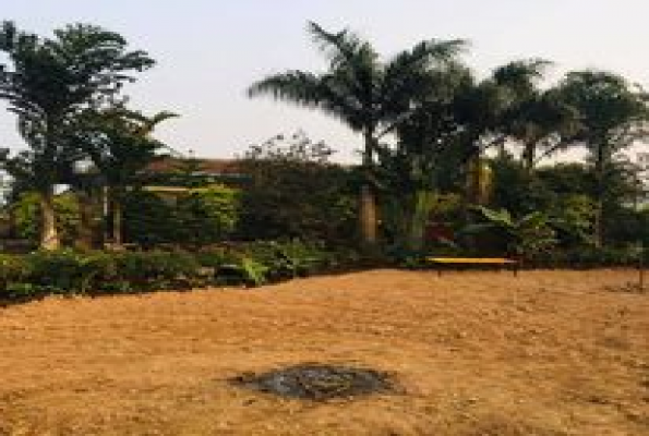 Viraj Farm Resort