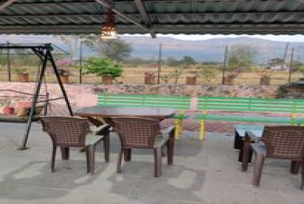 Viraj Farm Resort