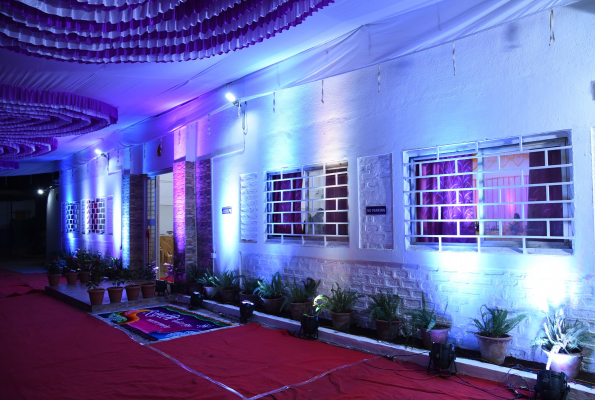 Surabhi Banquet Hall