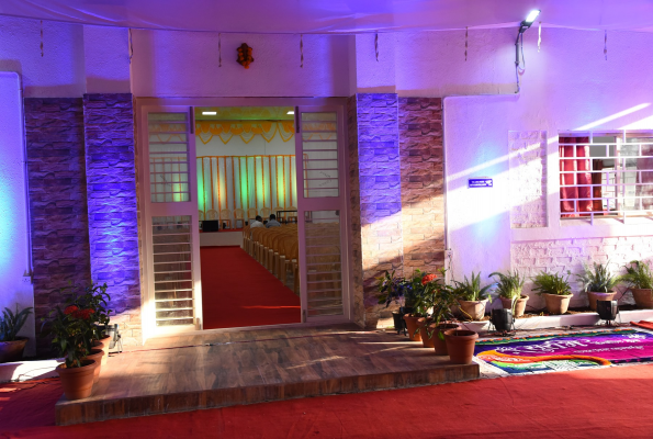 Surabhi Banquet Hall