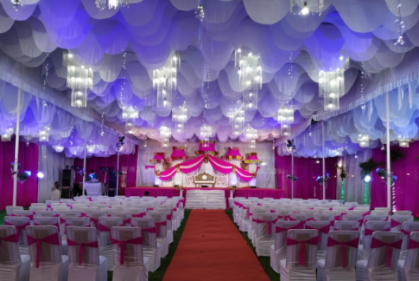 Shaadyana Lawn And Banquets