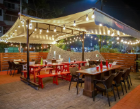 Souk By Cafe Arabia
