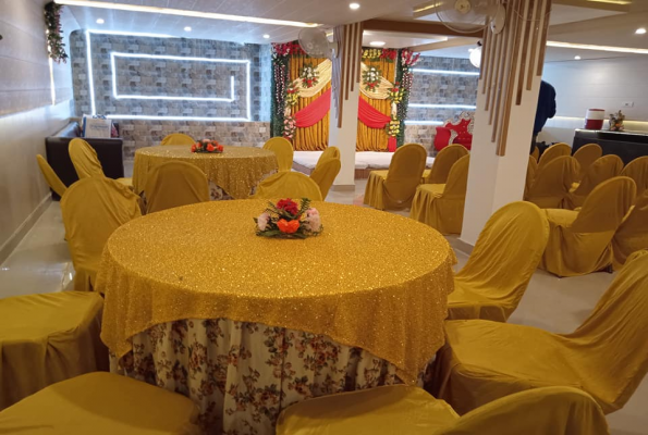 Nattha By Indian Culture