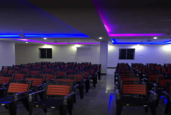 Sri Vaari Party Hall 2