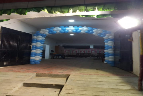 Sri Vaari Party Hall 3