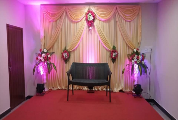 Sri Vaari Party Hall