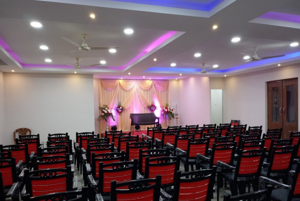 Sri Vaari Party Hall 5