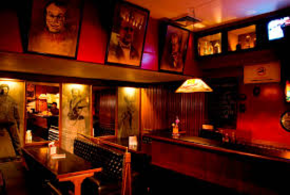 4S Bar@Restaurant