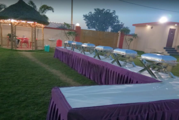 Ghar Ki Rasoi Family Restaurant