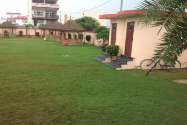 Lawn 2 at Ghar Ki Rasoi Family Restaurant