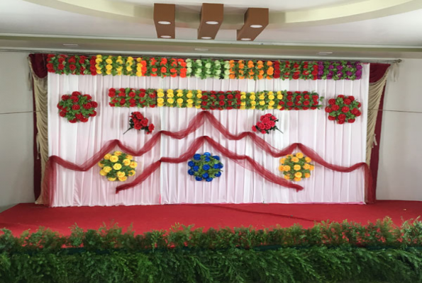 Sun Shine Party Hall