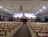 Vmr Convention Hall