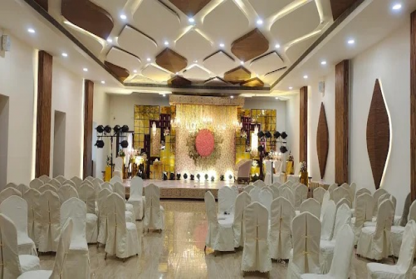 Shree Convention Centre 3